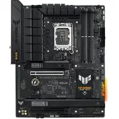Asus 90Mb1Er0-M1Eay0 Tuf Gaming B760-Plus Wifi//Lga1700,B760,Usb3.2 Gen 2X2,Mb