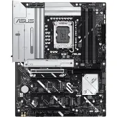 Asus PRIME Z890-P WIFI, Intel, LGA 1851 (Socket V1), Intel Core Ultra (Series 2), DDR5-SDRAM, 192 GB, DIMM