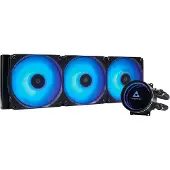 Chieftec Iceberg Rgb Wasserkühlung 360 Mm