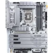 Asus TUF GAMING Z890-PRO WIFI, Intel, LGA 1851 (Socket V1), Intel Core Ultra (Series 2), LGA 1851, DDR5-SDRAM, 192 GB