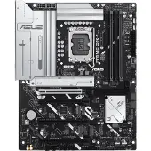 Asus PRIME Z890-P, Intel, LGA 1851 (Socket V1), Intel Core Ultra (Series 2), DDR5-SDRAM, 192 GB, DIMM