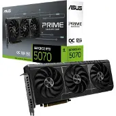 Asus Rtx 5070 Prime Oc 12gb Gddr7 Grafikkarte
