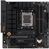 Asus 90Mb1Bf0-M0Eay0 Tuf Gaming B650M-Plus Wifi//Am5,B650,Usb3.2 Gen 2X2,Mb
