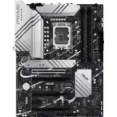 Asus PRIME Z790-P, Intel, LGA 1700, Intel Celeron, Intel Core i3, Intel Core i5, Intel Core i7, Intel Core i9,..., LGA 1700, DDR5-SDRAM, 192 GB