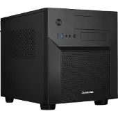 Chieftec Ci-02b-op Pc-tower-gehäuse