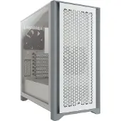 Corsair 4000D Airflow TG, Tower-Gehäuse