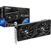 Asrock Challenger Intel Arc A750 D 8GB OC, Arc A750, 8 GB, GDDR6, 256 Bit, 7680 x 4320 Pixel, PCI Express x16 4.0