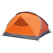 Ferrino - 3-Personen-Expeditionszelt - Svalbard 3.0 - Orange