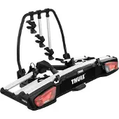 Thule Velospace Xt Fahrradständer Für 3 Fahrräder