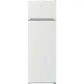 Beko Rdsa280k40wn Eintüriger Kühlschrank