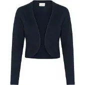Kaffe Bolero Astrid