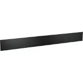 Miele KTK 3620 Sockelblende schwarz 11280090