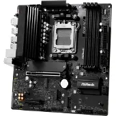 Asrock B850m Pro-a Hauptplatine