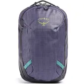 Osprey Transporter Umhängetasche Lila Lila One Size