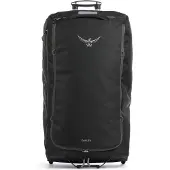 Osprey Daylite Wheeled Duffel 115 - Rollenreisetasche 82 cm (black)