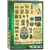 Eurographics Ancient Egyptians