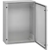 Schneider Electric NSYPLM86G Elektrische Abdeckung Polyester IP66