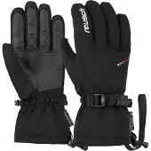 Reusch Skihandschuhe "Outset R-TEX XT" mit elastischer Handgelenksschlaufe