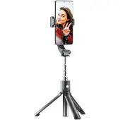 Easypix Goxtreme Gs1 1-achsen Selfie Gimbal Für Smartphone