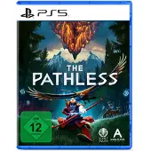 The Pathless, PlayStation 5, E10+ (Jeder über 10 Jahre), Physische Medien