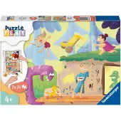 Ravensburger Im Steinzeitdorf 05674