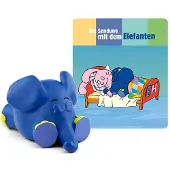 The Die Sendung mit dem Elefanten