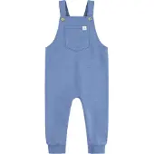 Levi's Kids Levis Kids Latzhose "POCKET FRONT KNIT OVERALL" UNISEX aus softer Sweatqualität