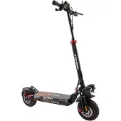 Zwheel Pz0005 10´´ 2x500w Elektroroller
