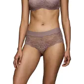 Triumph Panty "Body Make-Up Illusion Lace" mit Stretch-Spitze