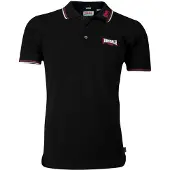 Lonsdale Lion Kurzarm-poloshirt