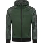 TAPOUT Training Kapuzenpullover