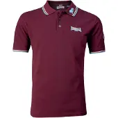 Lonsdale Lion Kurzarm-poloshirt