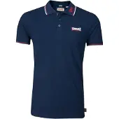 Lonsdale Lion Kurzarm-poloshirt