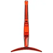 Kartell HANGER Garderobenhaken 10 cm