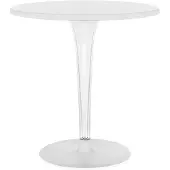 Kartell Top Top Contract Beistelltisch