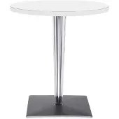 Kartell Top Top Beistelltisch Laminat