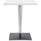 Kartell Top Top Beistelltisch Laminat