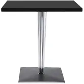 Kartell Top Top Beistelltisch Laminat