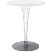 Kartell Top Top Beistelltisch Laminat