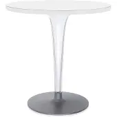 Kartell Top Top Beistelltisch Laminat