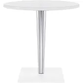 Kartell Top Top Contract Beistelltisch
