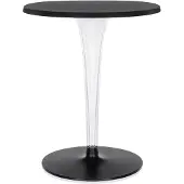 Kartell Top Top Contract Beistelltisch
