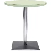 Kartell Top Top Beistelltisch Laminat