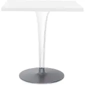 Kartell Top Top Beistelltisch Laminat