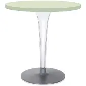 Kartell Top Top Beistelltisch Laminat