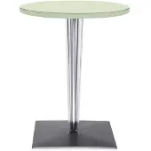 Kartell Top Top Beistelltisch Laminat
