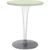 Kartell Top Top Beistelltisch Laminat