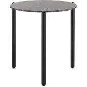 Kartell Undique Beistelltisch rund