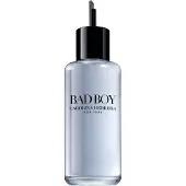 Carolina Herrera Bad Boy EDT Refill 200 ml