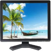 Ernitec 17" Surveillance monitor for